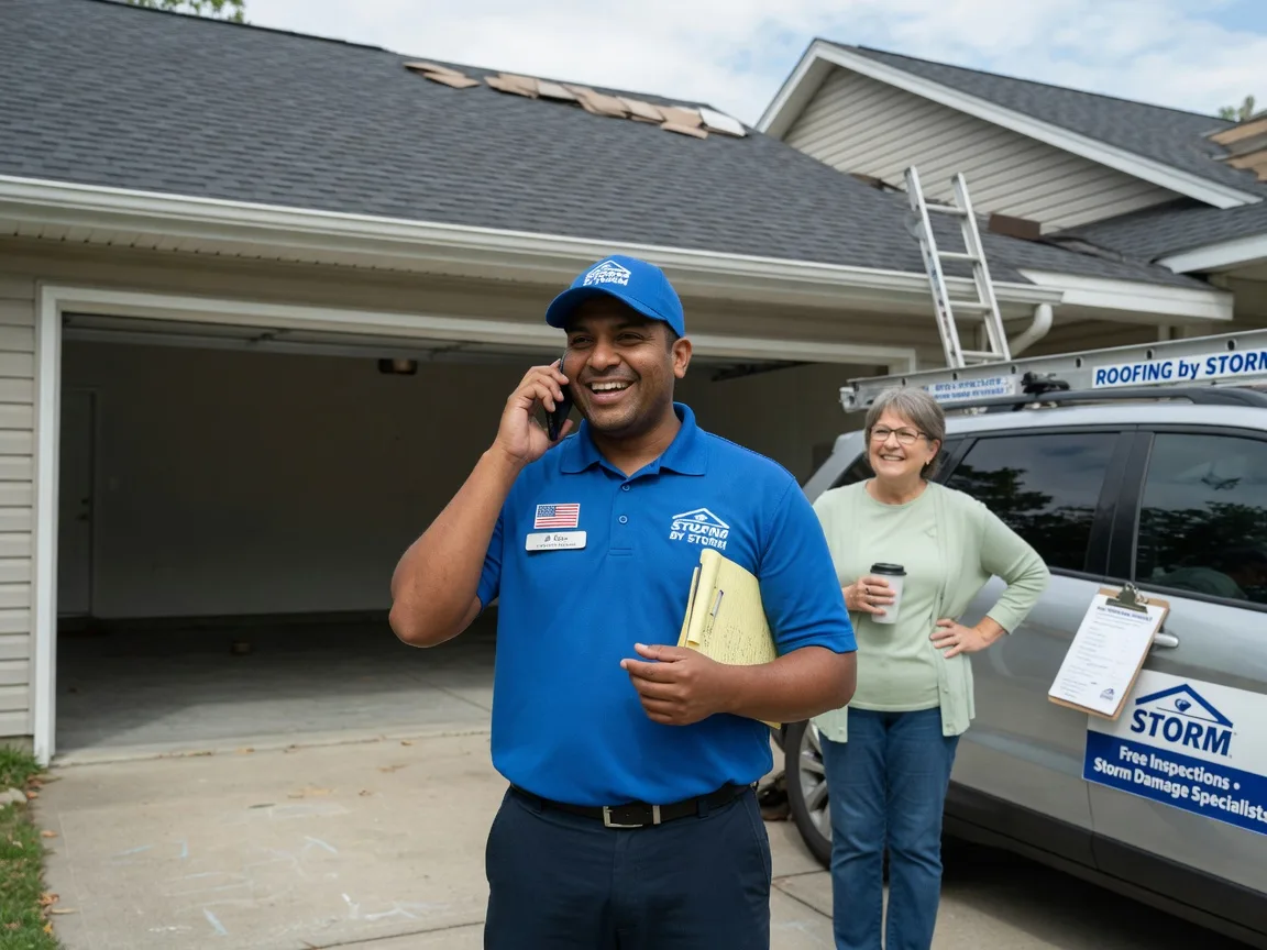 Roof Repair Near Me Bear Lake, PA FAQs