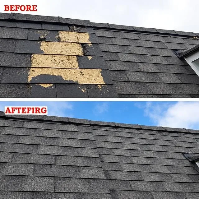 Roof Repair Near Me in Bear Lake, PA near me